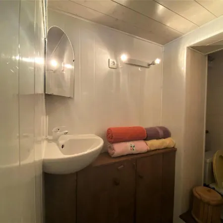 Apartment 2 Pieces, 5 Min Du Telepherique Avoriaz, Navette Gratuite, Parking, Jardin, Services Inclus - Fr-1-754-41 *