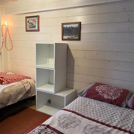 2 Pieces, 5 Min Du Telepherique Avoriaz, Navette Gratuite, Parking, Jardin, Services Inclus - Fr-1-754-41 * Morzine