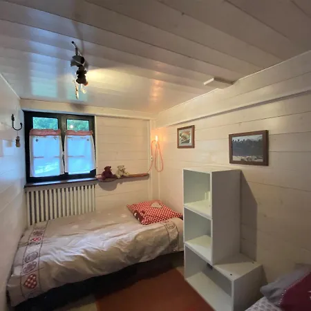 Apartment 2 Pieces, 5 Min Du Telepherique Avoriaz, Navette Gratuite, Parking, Jardin, Services Inclus - Fr-1-754-41 Morzine